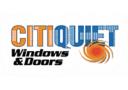 CitiQuiet Windows and Doors logo